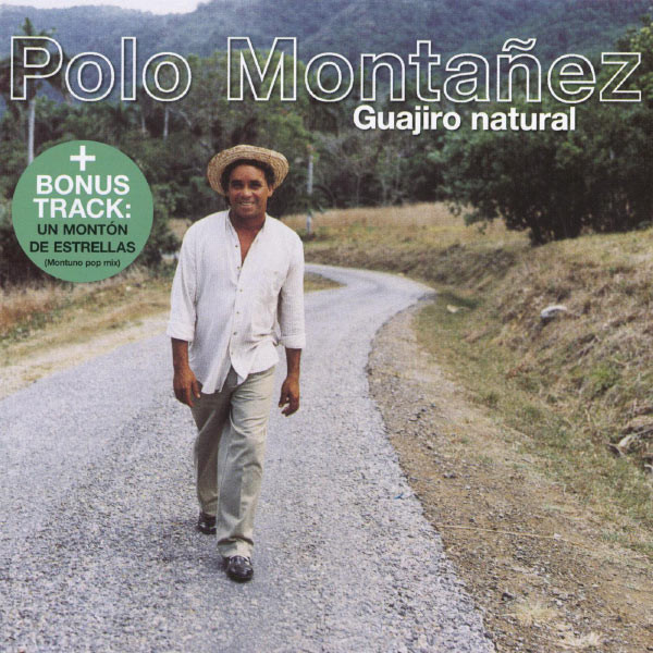 Guajiro Natural - Para Siempre / Forever