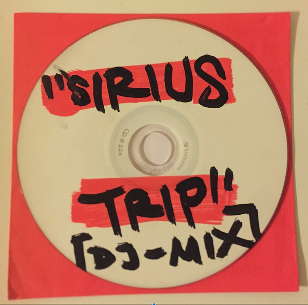 Sirius Trip (Vinyl Mix)