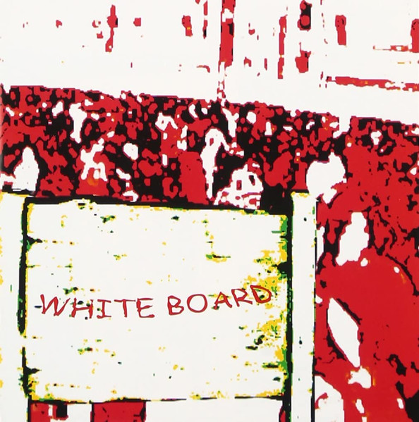 White Board