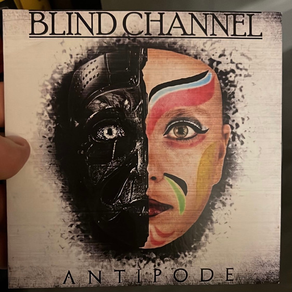 Antipode