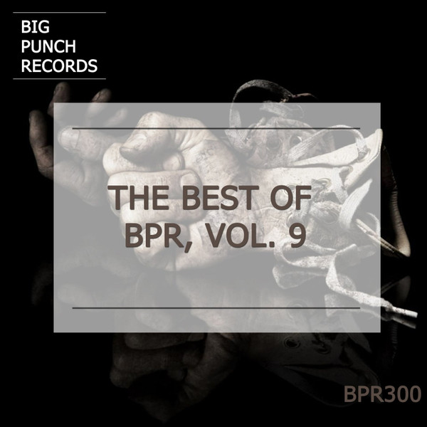 The Best Of BPR, Vol. 9