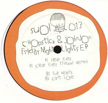 Friday Night Lights EP