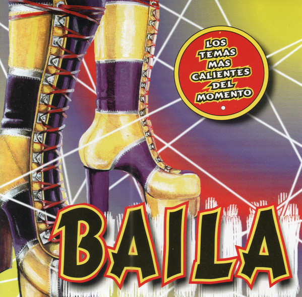 Baila (Dance)