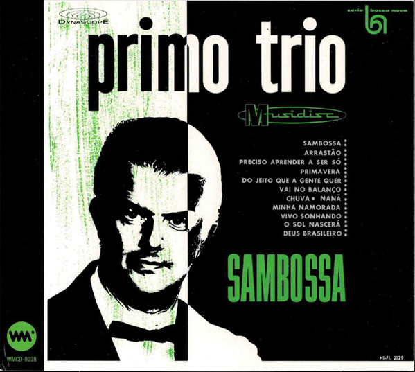 Sambossa