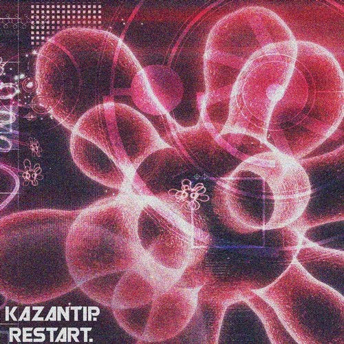 Kazantip. Restart