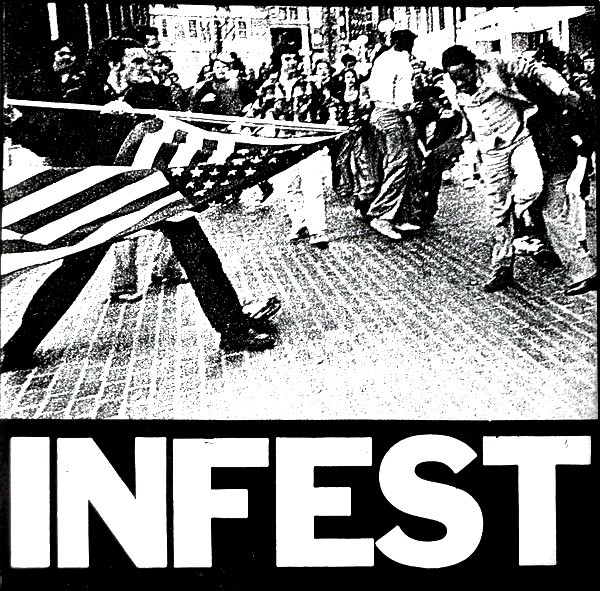 Infest