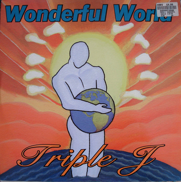 Wonderful World