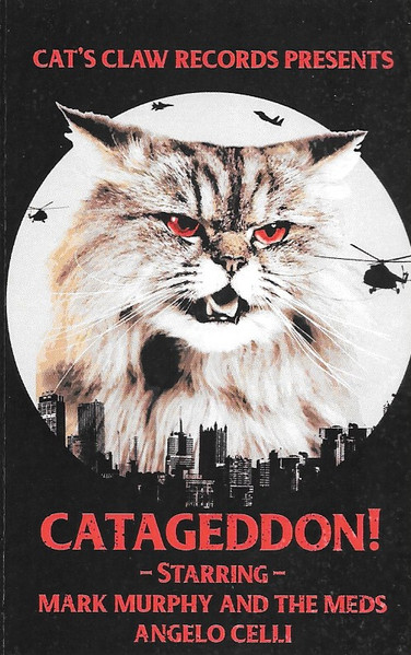 Catageddon!