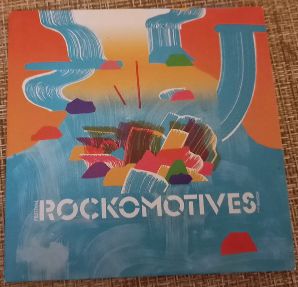 Rockomotives 28 Edition
