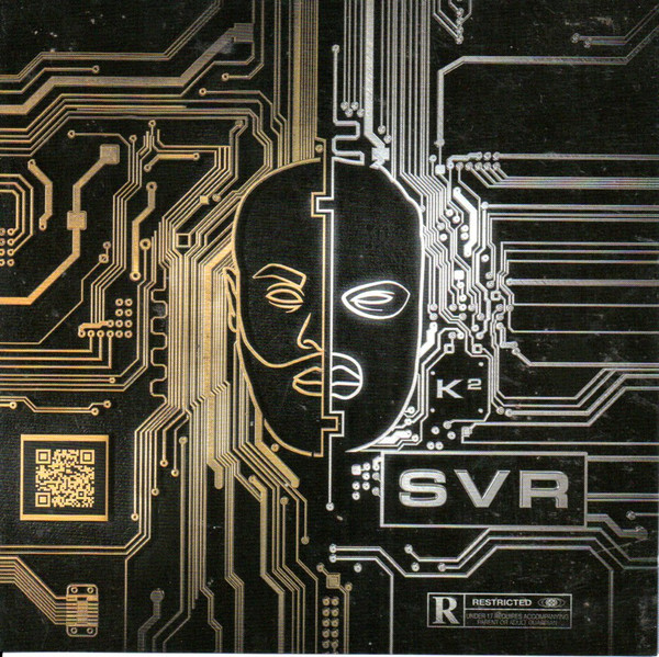 SVR