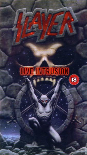 Live Intrusion