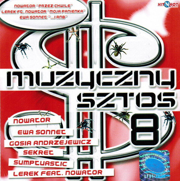 Muzyczny Sztos 8
