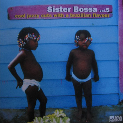 Sister Bossa Vol. 5