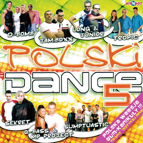 Polski Dance 5