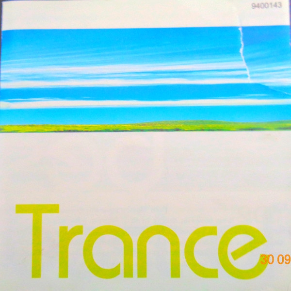 Best Of Trance Vol.2