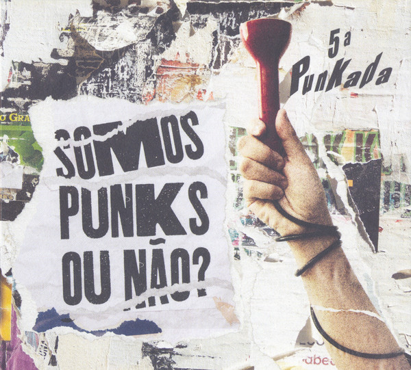 Somos Punks Ou Não?
