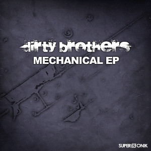 Mechanical EP