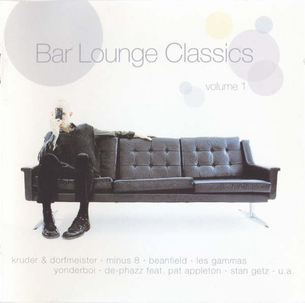 Bar Lounge Classics (Volume 1)