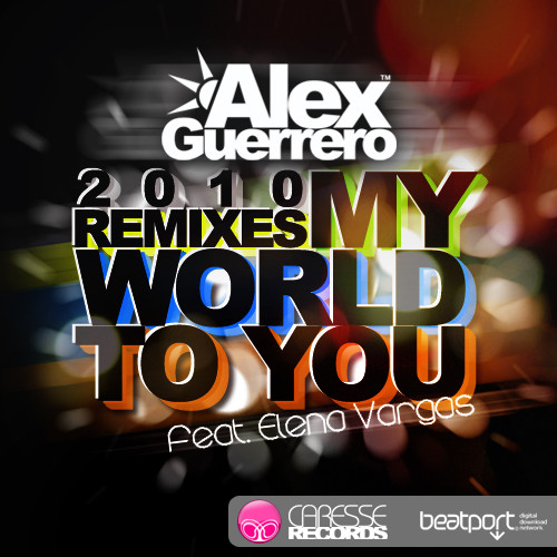 My World To You