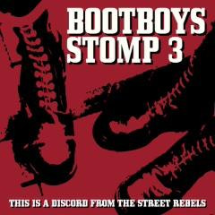 Bootboys Stomp 3