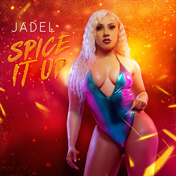 Spice It Up (No Limits)