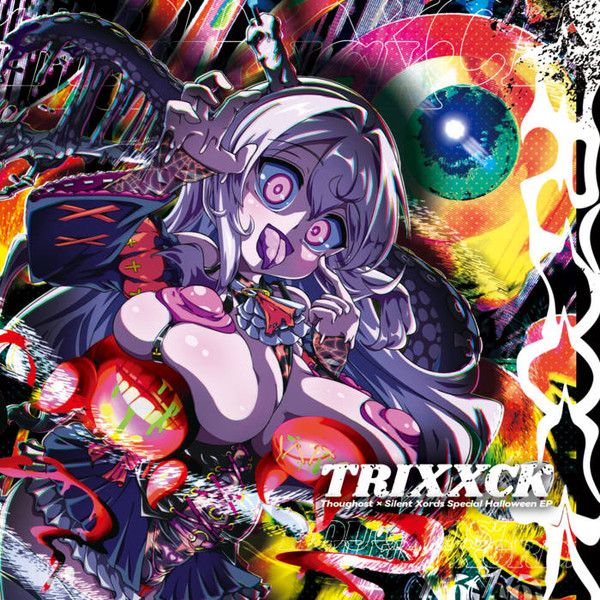 Trixxck