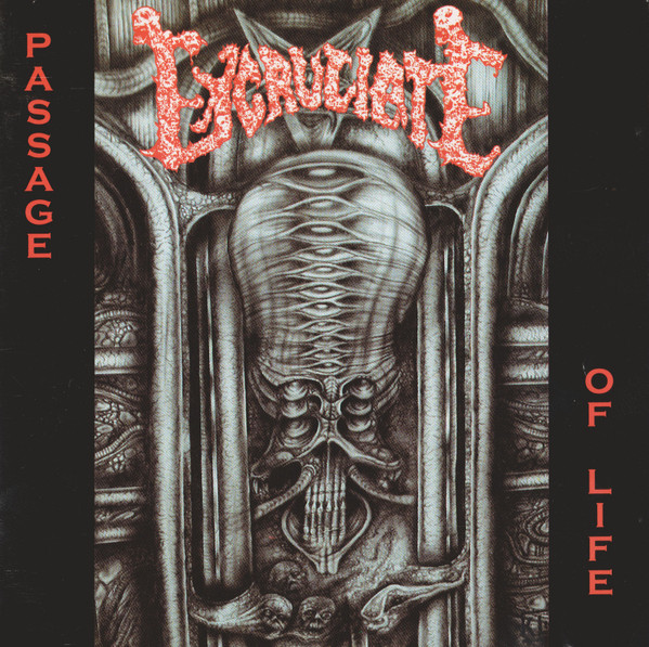 Passage Of Life