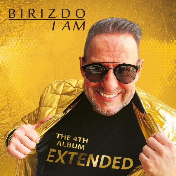 Extended (The 4th Album)
