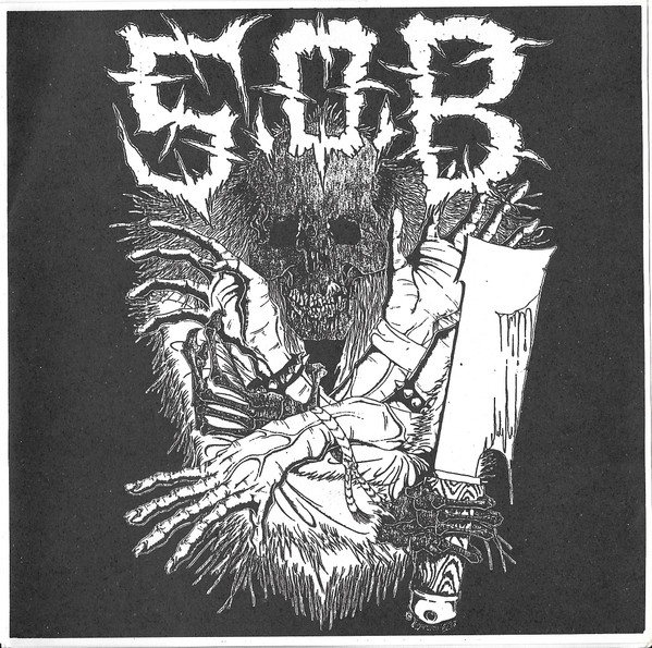 S.O.B / ナパーム・デス