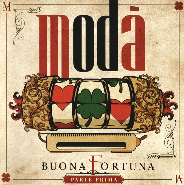 Buona Fortuna (Parte prima)