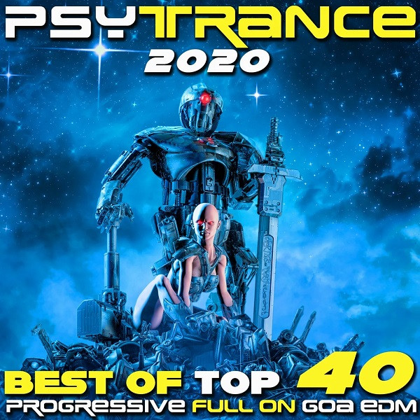 Psytrance - 2020