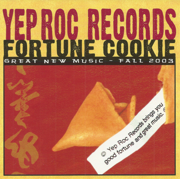 Fortune Cookie 2
