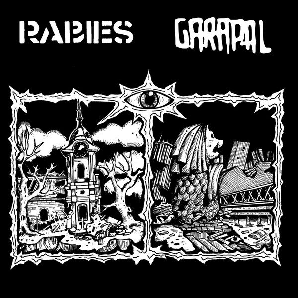 Rabies / Garapal