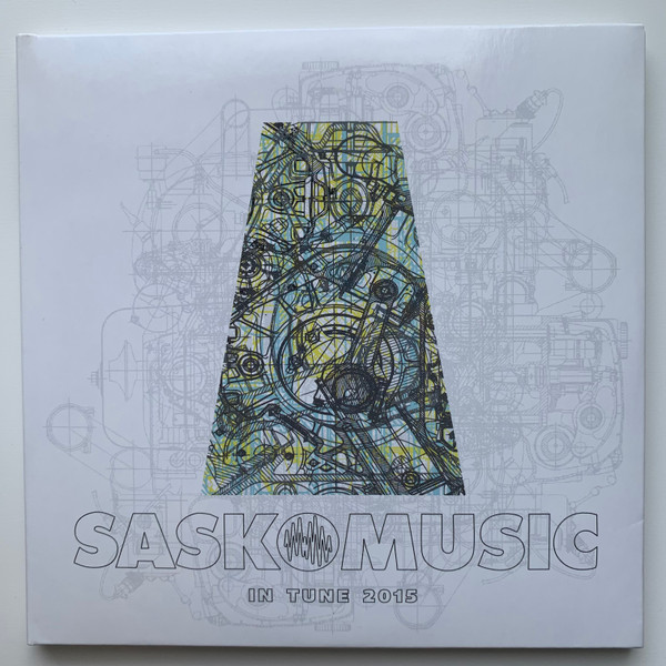 Sask Music (In Tune 2015)