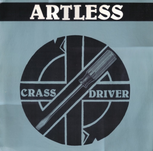 Crassdriver