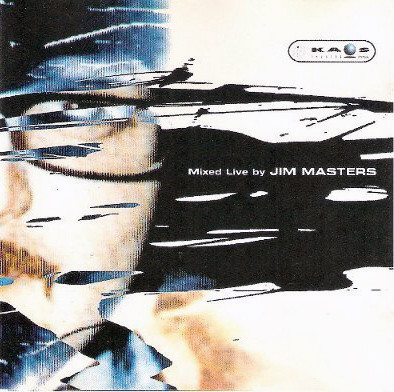 Open@Rocks - Mixed Live By Jim Masters