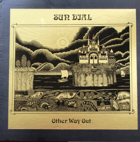 Other Way Out [The Gold Edition]