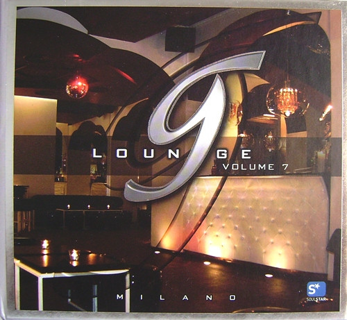 G Lounge Milano Volume 7