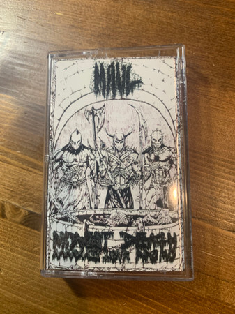 Midwest Death MMXXII Tour Promo