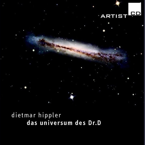 Das Universum Des Dr.D