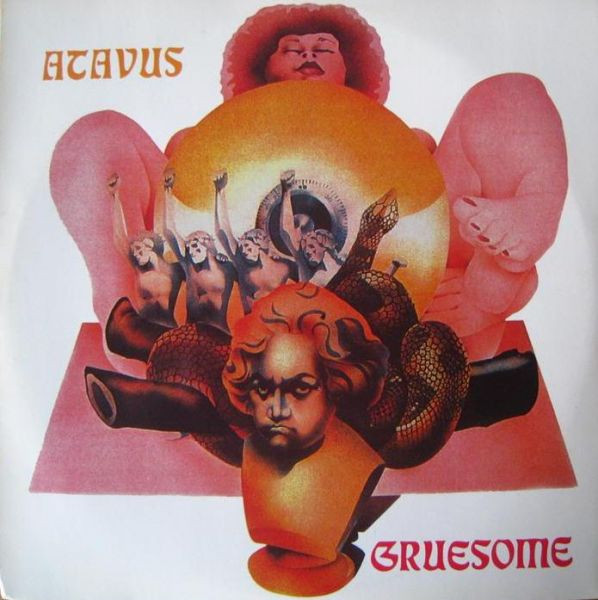 Atavus