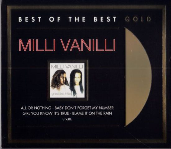 Greatest Hits