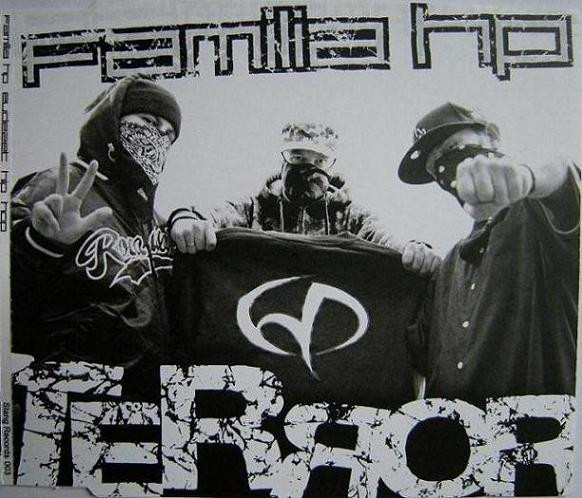 Terror