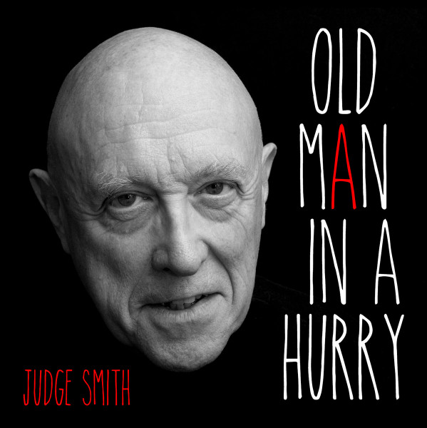 Old Man In A Hurry