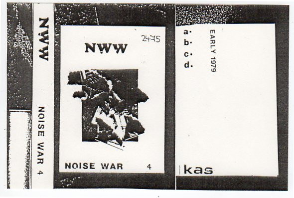 Noise War 4