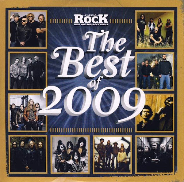 The Best Of 2009
