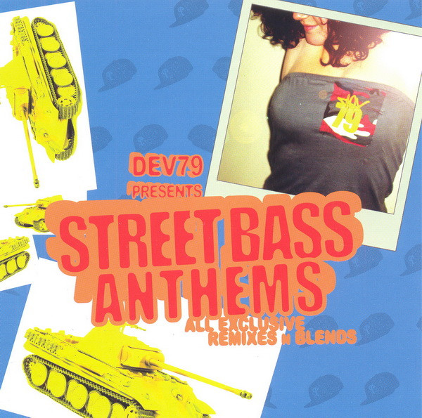 Street Bass Anthems