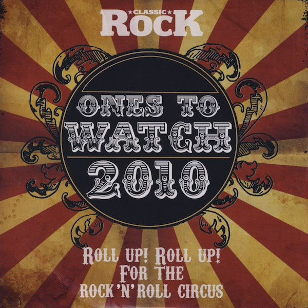 Ones To Watch 2010