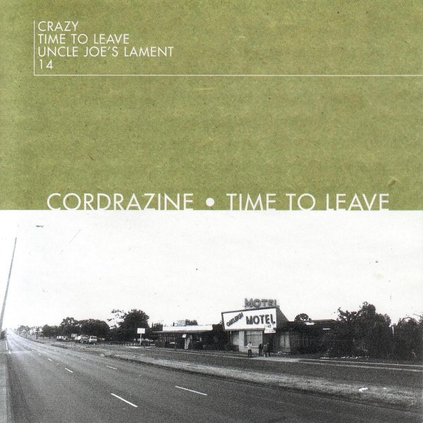 Time To Leave