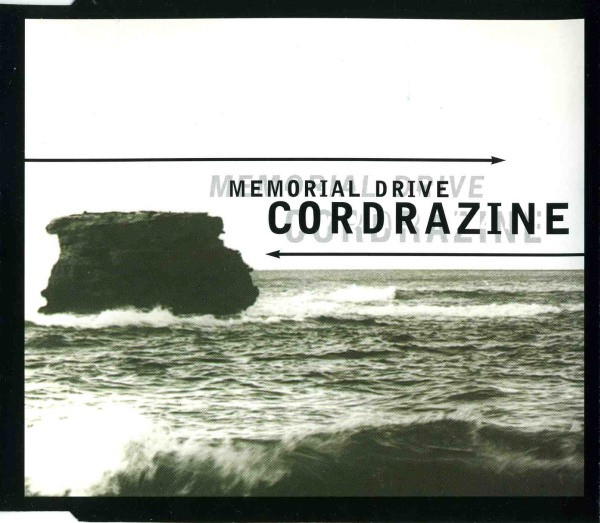 Memorial Drive